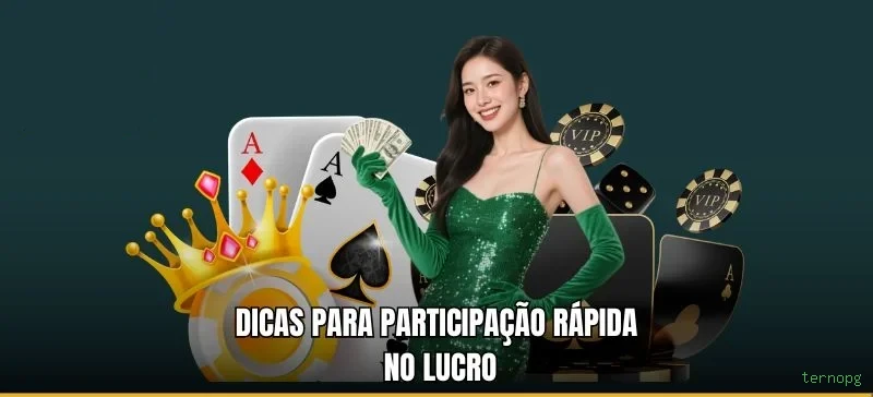 Casino Ao Vivo ternopg